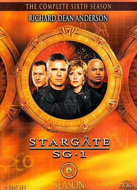 星际之门 SG-1 第六季