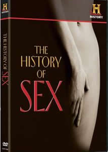 性的历史