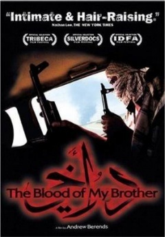 我兄弟的血：伊拉克的死亡事件
